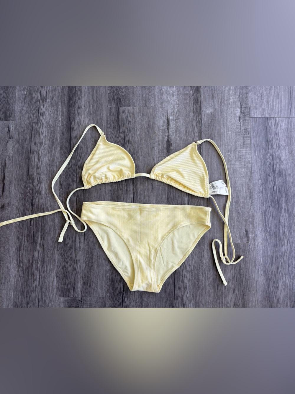 NWT Aerie Bikini